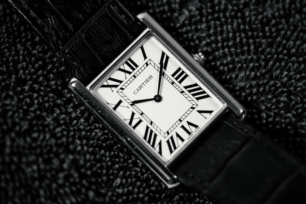 Introduction Guide to Cartier
